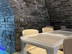 大堂-故宫冰窖餐厅
