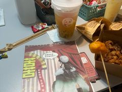 -剧狐剧本杀·月球探案馆(人民广场1号店)