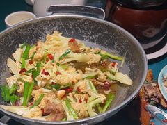 -呷湘厨·鱼汤捞饭·剁椒鱼头·湘菜(国家会展中心店)