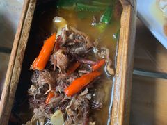 -汤锅大王(新平曹苏黄牛汤锅有限公司)