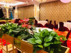 大堂-石浦大酒店(百丈店)