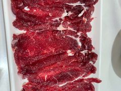 -食潮汕头鲜牛馆(望京保利店)