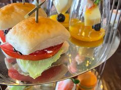 -南沙游艇会·大兵船餐厅