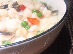 春风佛面-十面春风·江南面馆(崇宁路店)