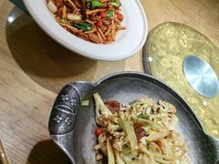 -鸡毛店·川菜(双楠店)