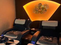 -海上云汇·影院足道·spa(古美店)