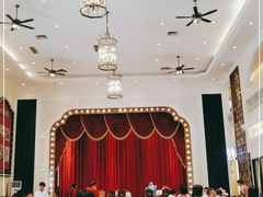 -老洋坊饭店(厚街东宝路店)
