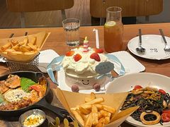-农畉LONFOOD(万象天地店)