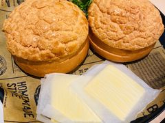 -避风塘(宝山万达店)