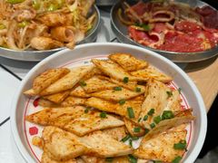 -酒拾烤肉(奥体天虹店)