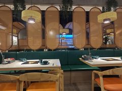 -椰子湾·海南火锅·糟粕醋·椰子鸡(正大广场店)