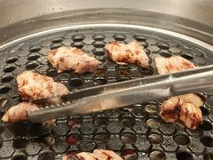 -JUJU炭火烤肉·干杯小酒馆