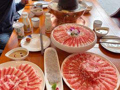-宝泉铜锅(高新店)