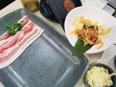 -新石器烤肉(千灯大润发店)