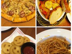 -米斯特比萨(罗斯福店)