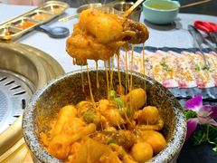 -妥妥烤肉料理(昙华林店)