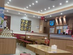 -庆丰包子铺(西单店)