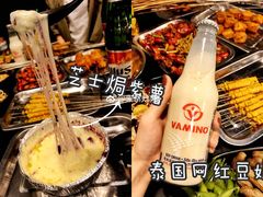 -御海棠老菜馆(福明嘉园店)