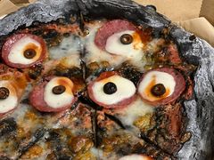 -城市大道红炉披萨烘焙坊