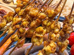 -1819餐厅·团队聚餐·烤串·精酿