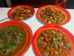 -冯大腕江湖川菜馆(后沙峪店)