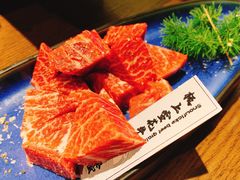 -樱宿日式和牛烧肉(五道口店)