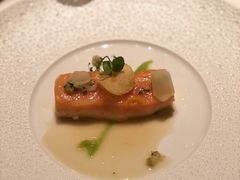 -Le Bernardin