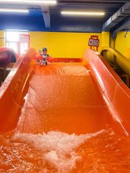 -宝燕乐园(闵行旗舰店)