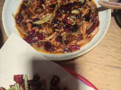 -九锅一堂酸菜鱼(学府凯德店)
