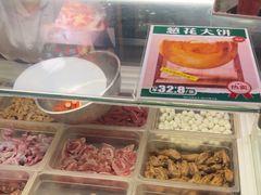 -拿渡·水煮鱼 麻辣香锅(西单大悦城店)