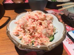 -仓桥家·焗寿司·锅物(光谷步行街店)