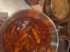 -西塔老太太泥炉烤肉(苏州大悦城店)