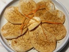 多汁杏鲍菇-炙城·韩式烤肉(南京东路店)