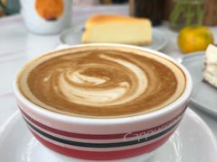 -Encore Cafe&Bar安可咖啡