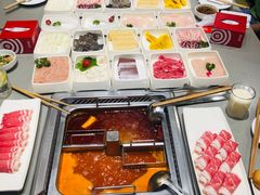 -海底捞火锅(铂澜大象城店)