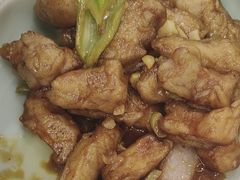 -王厚元饺子·辽菜·烤鸭(黄河大街店)