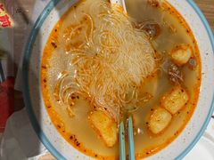 -小杨生煎(香港名都店)