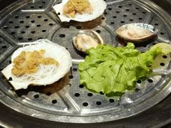 -船奇蒸汽海鲜·闽菜(八市海鲜总店)