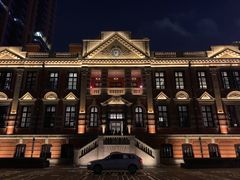 -宝丽轩中餐厅BAOLIXUAN