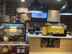-麦当劳(西单明珠店)