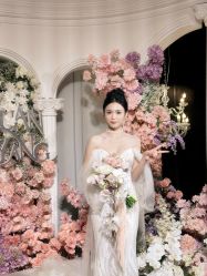 -MuseMarry婚纱(前海嘉里中心店)