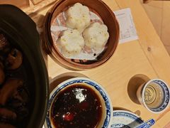 -南京大牌档(龙江新城市广场店)