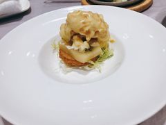 -丰鲤楼•闽南茶楼(仟禧汇店)