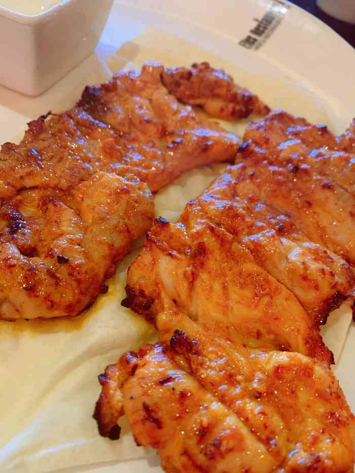 turkish kebab 土耳其烤肉-"五月初朋友推荐一起去的土耳其清真餐厅