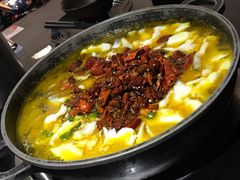 -川里谈·川味小馆(北京路店)