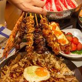 大众必吃日料｜白石深夜食堂🏮
