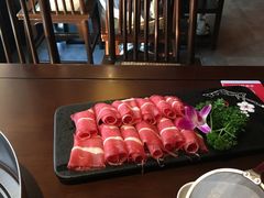 -捞神煲汤火锅(湖滨商业街店)