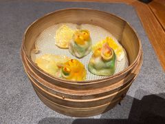 -德发长·花式蒸饺(大唐不夜城店)
