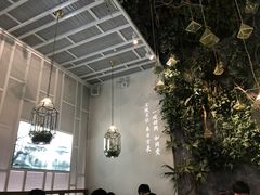 大堂-潮粥荟·潮汕砂锅粥(朝阳大悦城店)