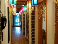 -乌托邦轰趴日租聚会别墅(先生的院子店)